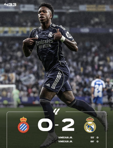 Espanyol vs. Real Madrid: Mourinho's Winning Return and Carlos Espi's Late Goal