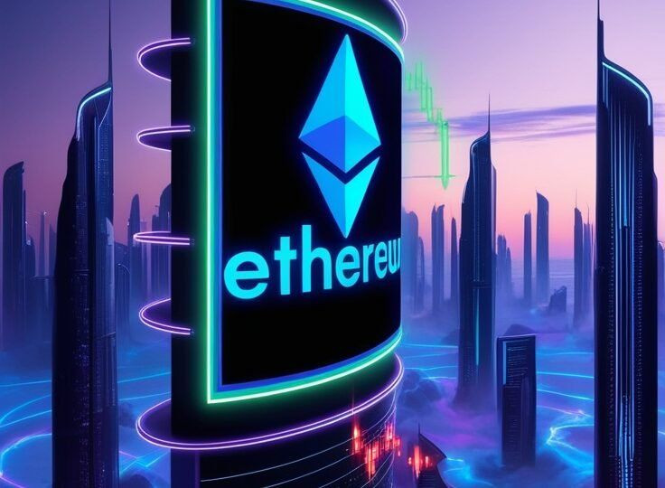 Ethereum's Price Surge: Decentralized Finance and ETF Speculation Fuel Market Optimism