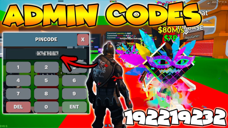 Exploring the Latest Admin Panel Codes in Fortnite: A Deeper Look