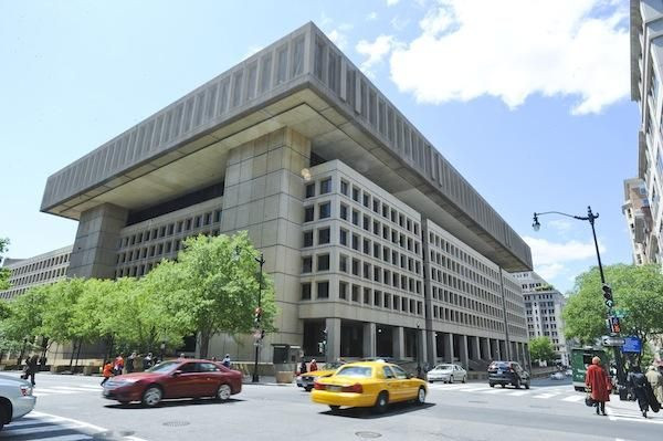 FBI Relocation Drama: Judge Blocks Reagan Building Move