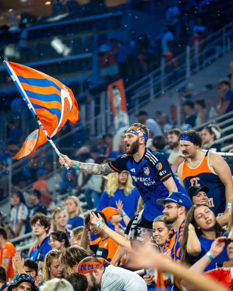 FC Cincinnati Clinches Thrilling Leagues Cup Victory with 3-1 Win Against Pachuca