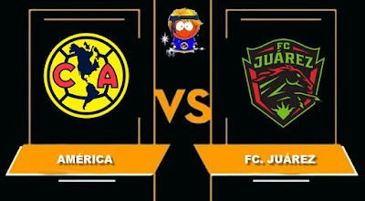 FC Juárez vs Club América: Standings Drama and Big Win for the Visitors