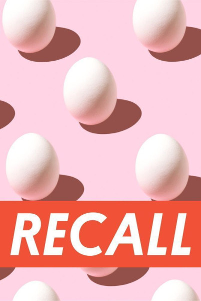 FDA Upgrades Massive Egg Recall to Highest Risk Level