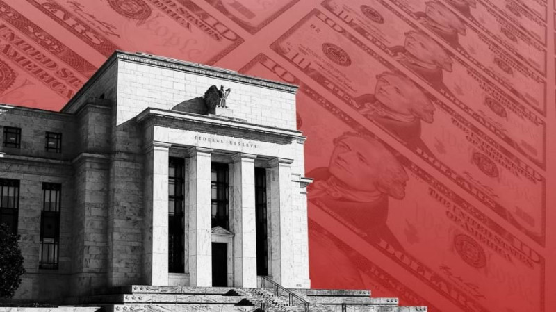 Fed Minutes Spark New Uncertainty in Economic Outlook