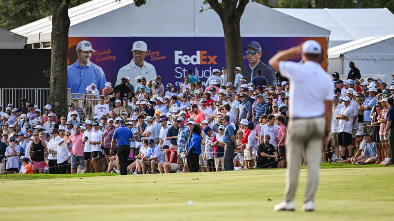 FedEx St. Jude Championship: PGA Tour Drama Unfolds at TPC Southwind