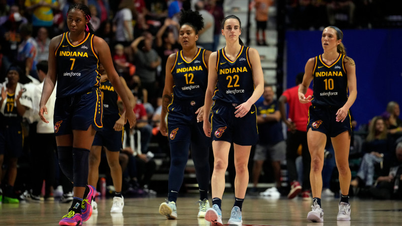 Fever vs. Wings Game: A Riveting WNBA Showdown