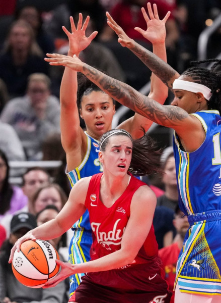 Fever's Thrilling Victory Over Wings: A Night of Drama and Triumph