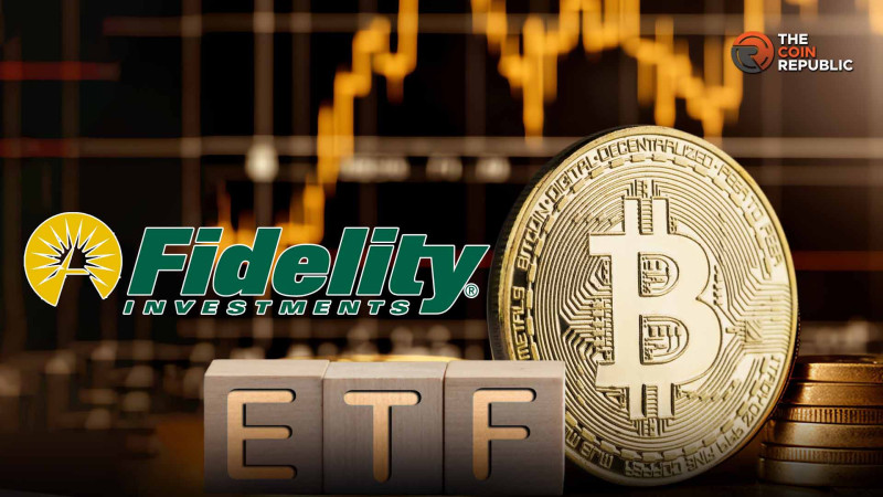 Fidelity's Strategic Bitcoin Moves Stir Market Interest
