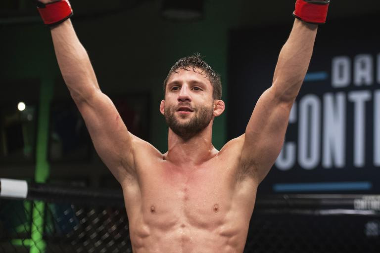 Fighter's Fall: Allan Nascimento, UFC Flyweight, Dies Unexpectedly