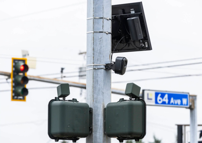 Flock Cameras Under Scrutiny: New Safeguards Implemented