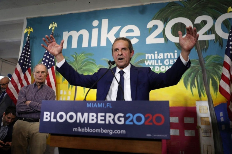 Florida's Democratic Primaries Rocked: AIPAC-Backed Incumbent Defeats Socialist Challenger