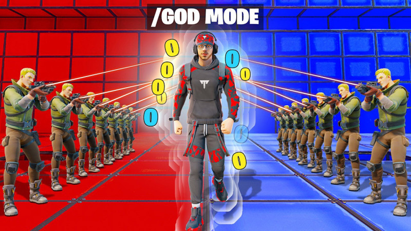 Fortnite Admin Panel Codes: A Gateway to Exclusive Rewards