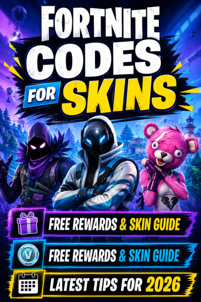 Fortnite Admin Panel Codes: Latest News and Updates