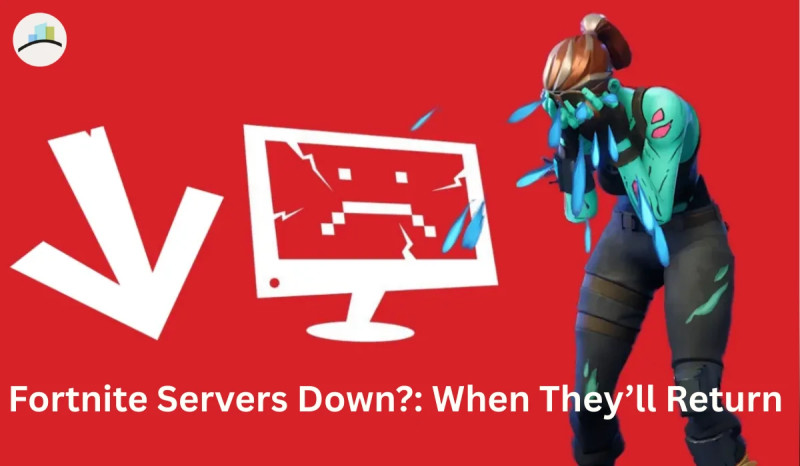 Fortnite Servers Down: A Deep Dive into the Latest Update and Downtime