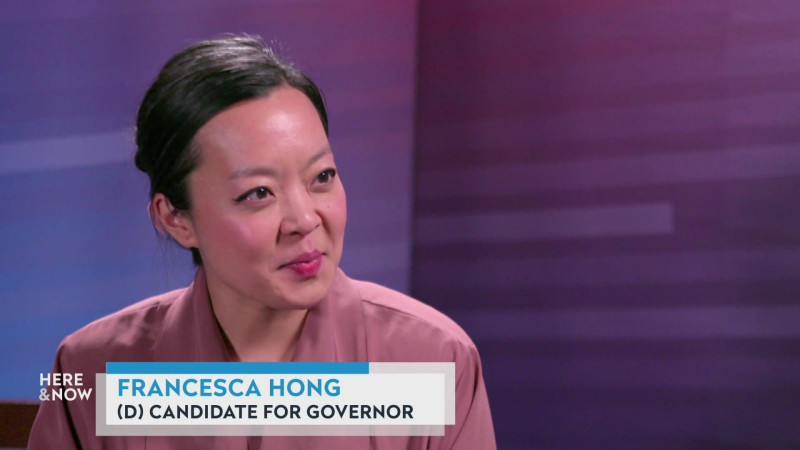 Francesca Hong's Dominance in Wisconsin's Democratic Primary for Governor