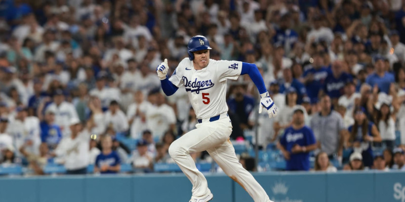 Freeman's Game-Winning Home Run Earns Dodgers in Dramatic Clash with Royals