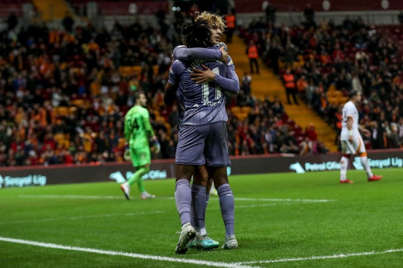 Galatasaray vs Villarreal: A Thunderous Clash in Club Friendlies