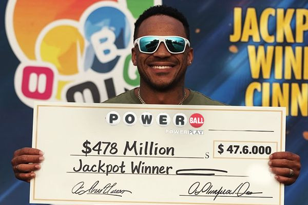 Georgia's Powerball Winners: Recent Jackpots and the Mystery of Anonymity