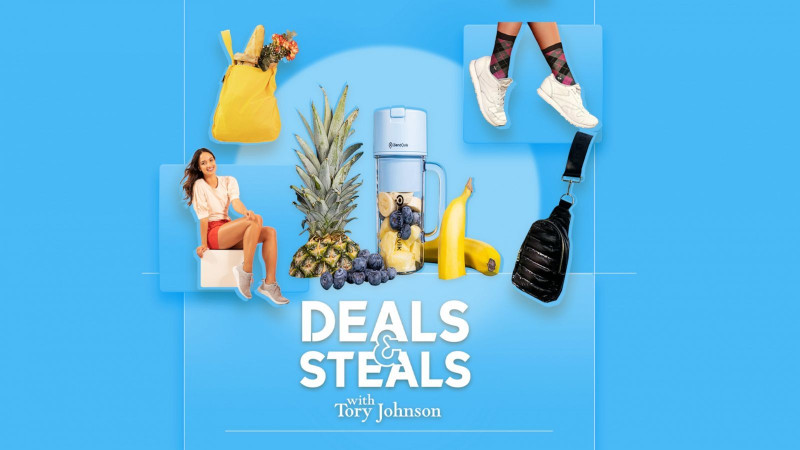 GMA Deals and Steals: Unveiling the Latest Steals and Deals