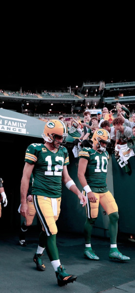 Green Bay Packers Dominate In Preseason Win Over Denver Broncos