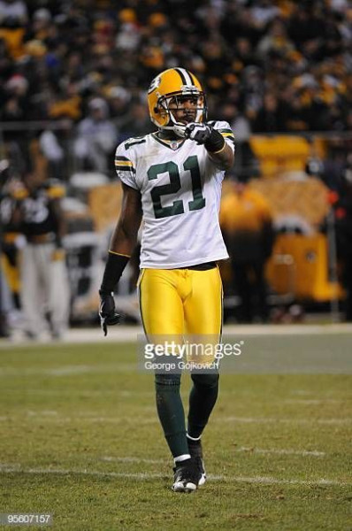 Green Bay Packers vs. Pittsburgh Steelers: A Clash of Titans on the Horizon