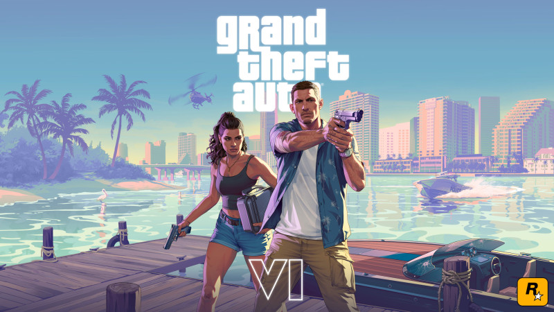 GTA 6 Delay: Another Setback for Rockstar's Blockbuster