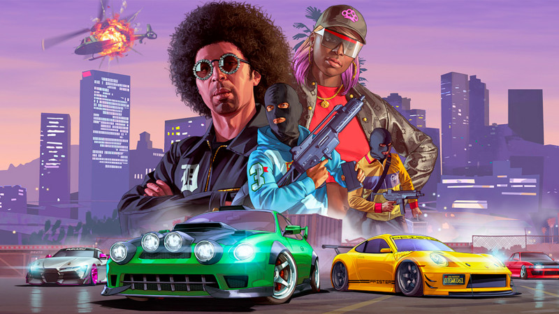 GTA 6: THE NEWS OF THE HOUR