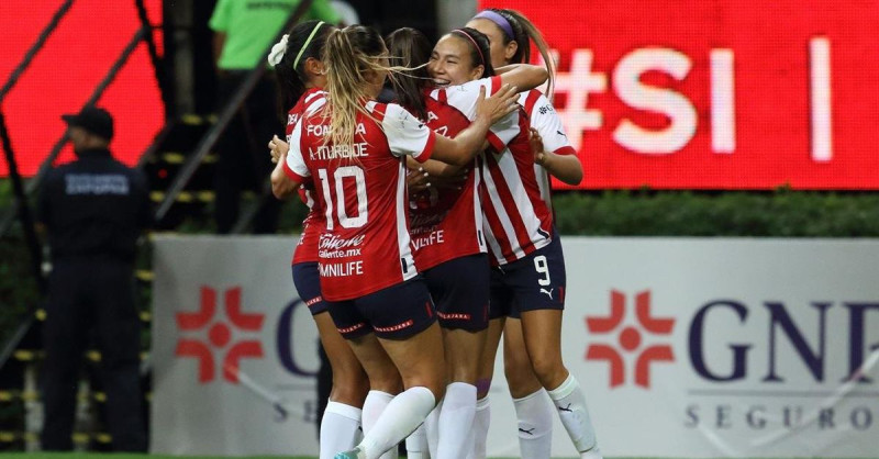 Guadalajara's Thrilling Victory Over Tijuana: A Night to Remember