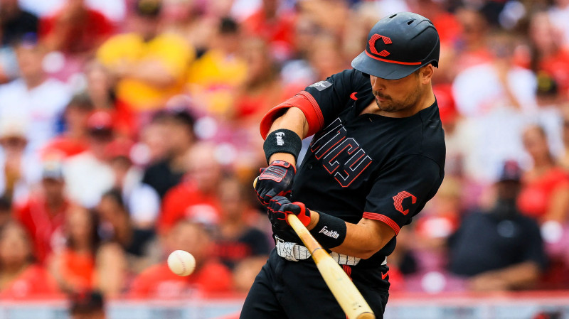 Guardians Land Nathanial Lowe in Blockbuster Trade