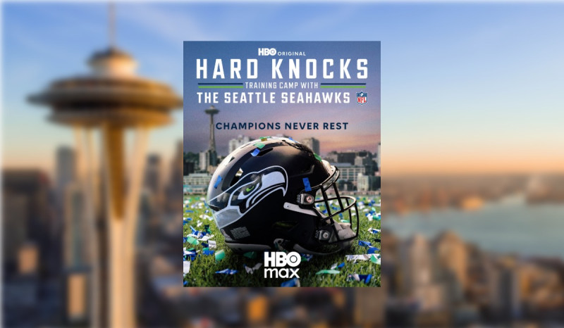 Hard Knocks 2026: Seahawks Under the Spotlight