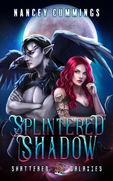 Harmony Shattered: A Court of Splintered Harmony Unveiled