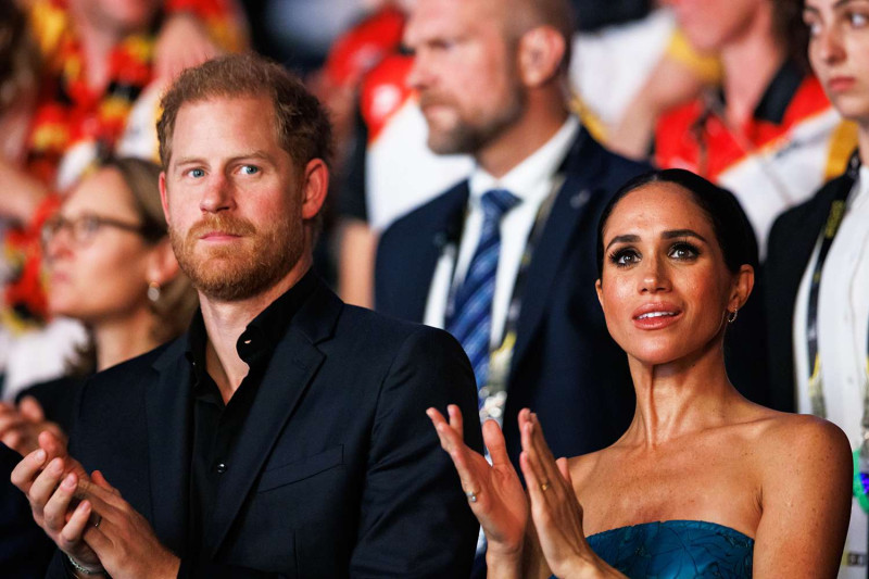 Harry and Meghan: A Royal Return Amidst British Schooling Plans and Security Concerns