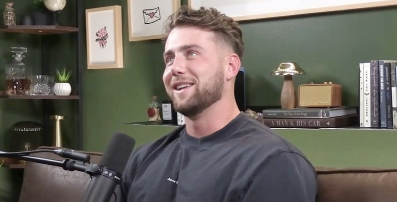 Harry Jowsey’s Marriage Status Sparks Curiosity