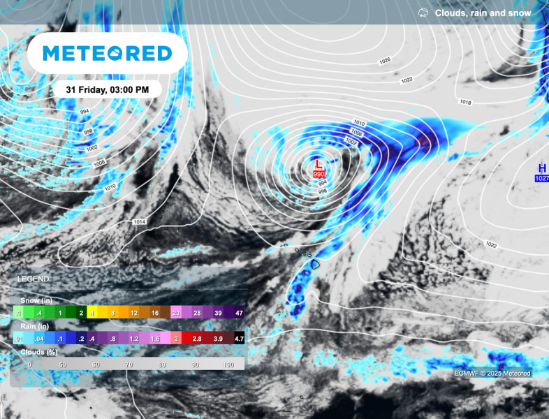Hawaii Bracing for Hurricane Lala: Tracking the Storm and Power Outages