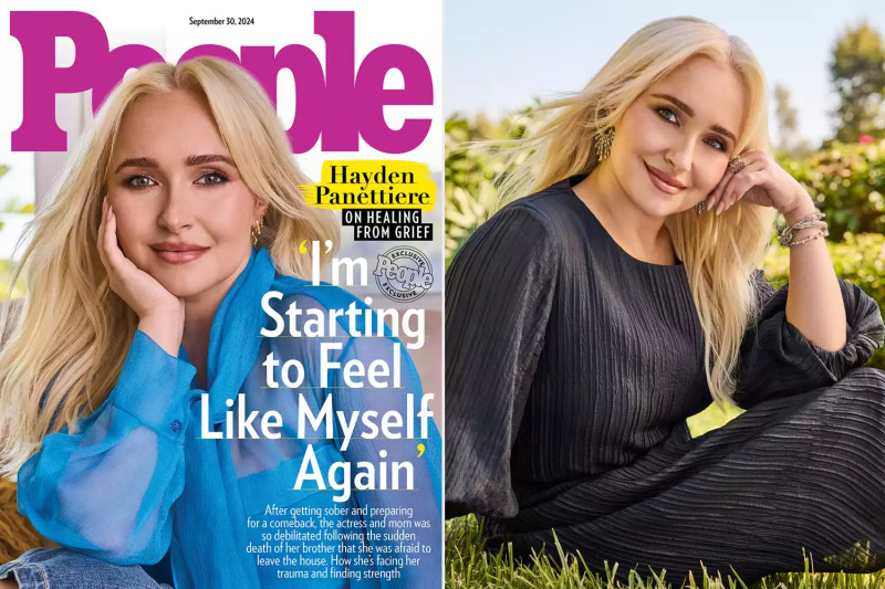 Hayden Panettiere: The Mysterious and Sudden Demise of a Hollywood Icon