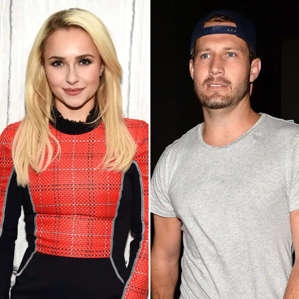 Hayden Panettiere's Ex-Boyfriend Brian Hickerson: Recent Controversies and Scrutiny