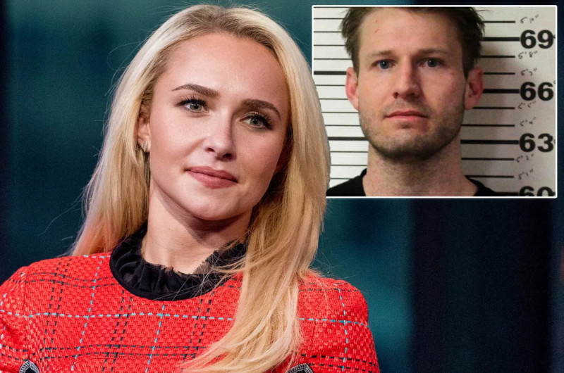 Hayden Panettiere's Final Days: The Shadow of Brian Hickerson