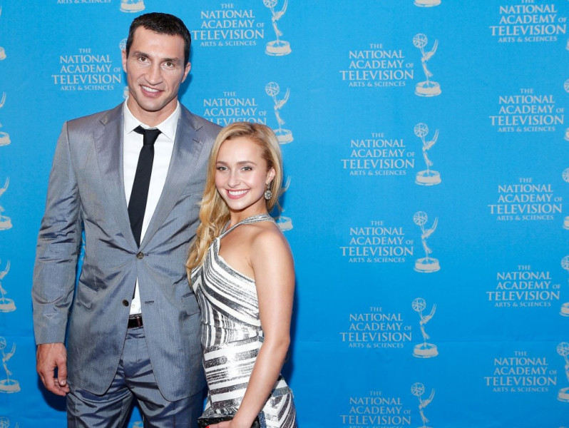 Hayden Panettiere's Legacy and Wladimir Klitschko's Enduring Impact