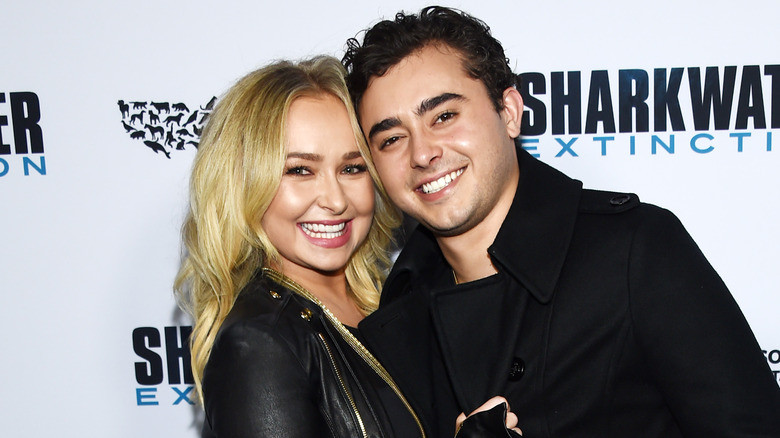 Hayden Panettiere's Tragic Passing: A Star Lost to the World