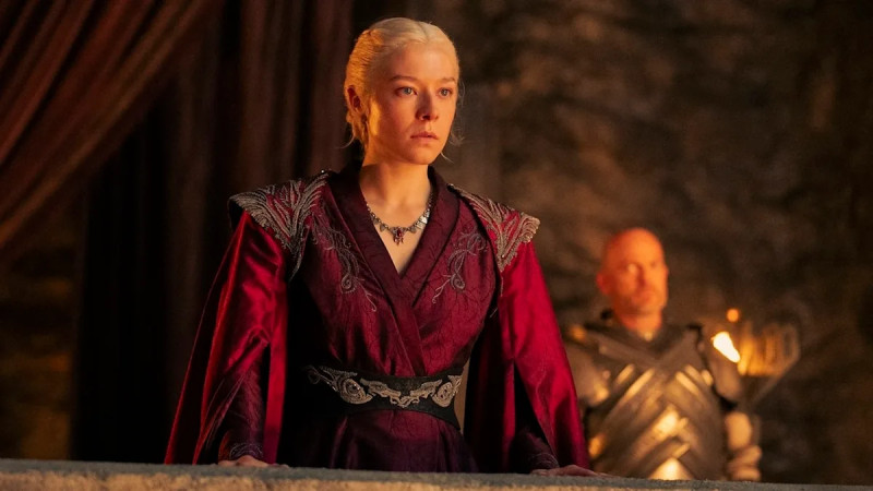 HBO's House of the Dragon Finale Leaves Fans Clamoring for Season 4