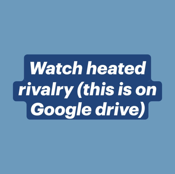 Heated Rivalry Season 2: Emily Hampshire, Edvin Ryding, and More Join the Cast