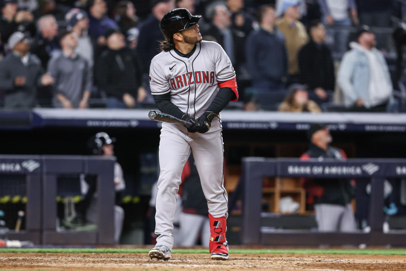 Heliot Ramos Heads to Yankees: A Blockbuster Trade at the Deadline