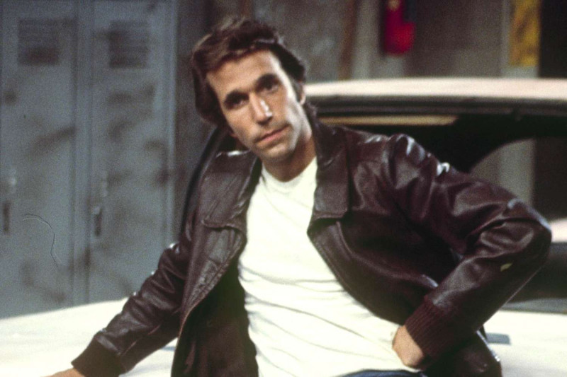 Henry Winkler: The Man Who Brought Eugene to life
