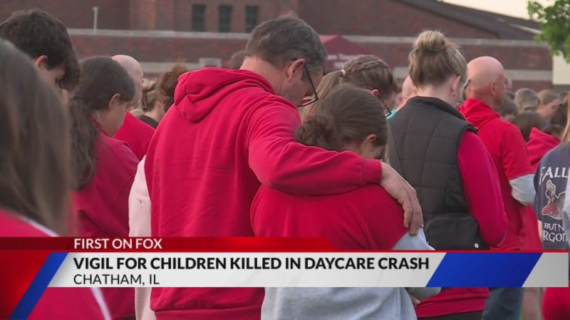 Hopkins Daycare: Tragic Incident Leaves Community in Mourn