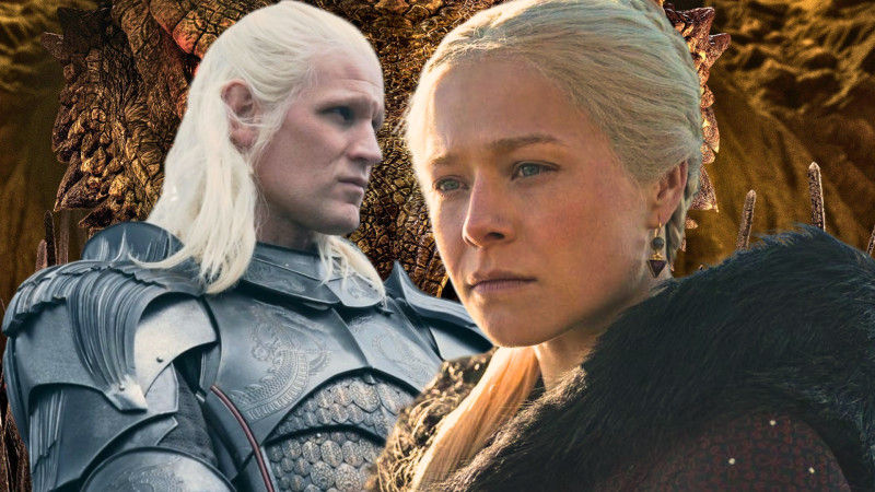 House of the Dragon Season 3 Finale: The Battle for Westeros