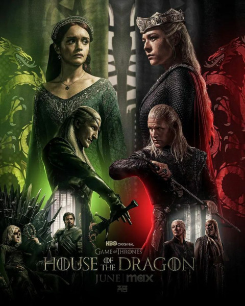 House of the Dragon Season 4 Confirmed: Here’s What We Know