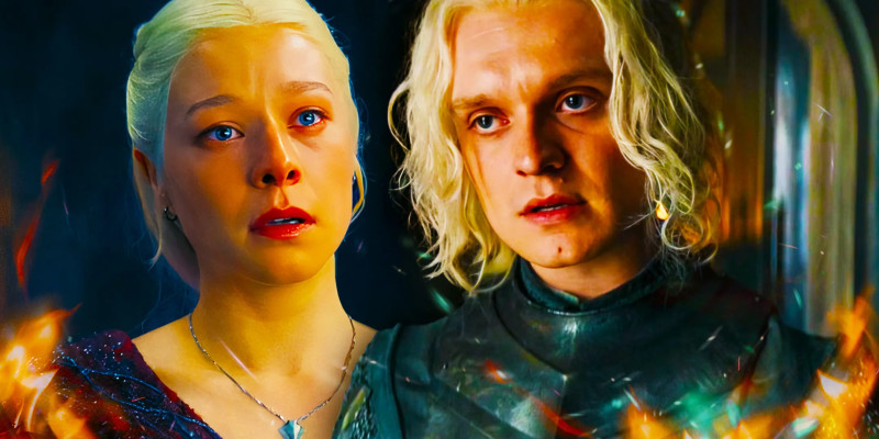 House of the Dragon Season 4: The Final Dance of the Dragons