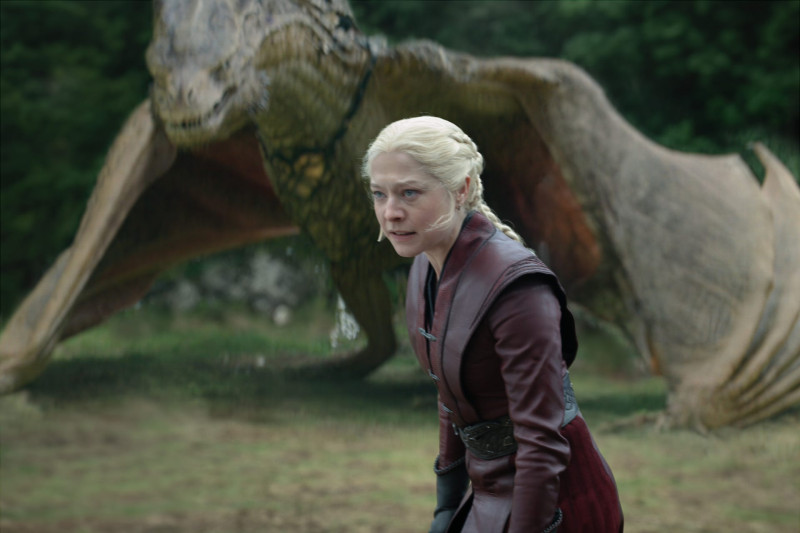 House of the Dragon Season 4: The Final Showdown Looms