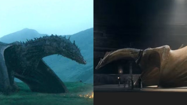 House of the Dragon's Fire and Fury: Sheepstealer's Tragic Fate