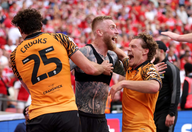 Hull City Defies Odds in Premier League Opener